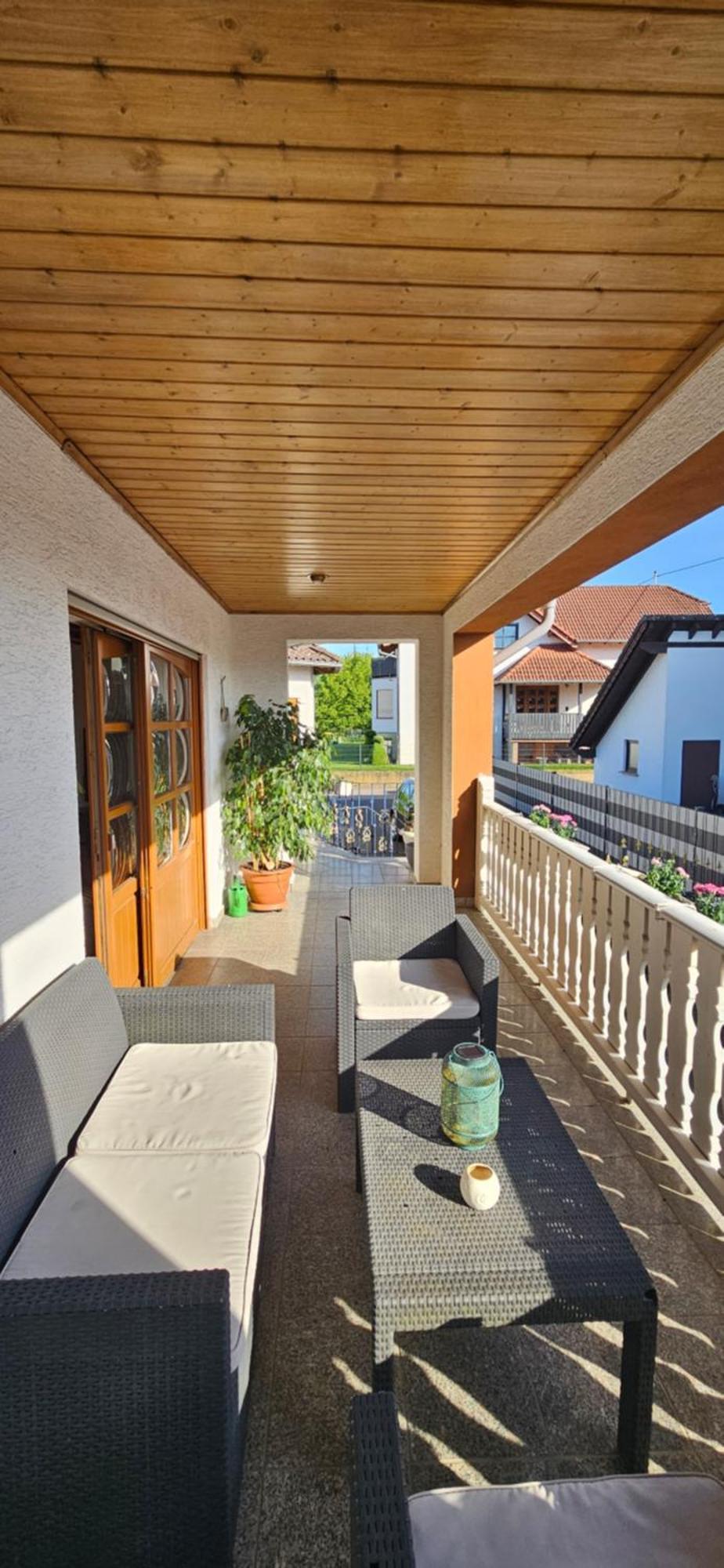 Wohlfuehloase Westerwald Herschbach Exterior photo